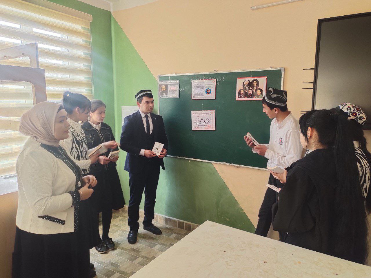 Qatagʻon qurbonlari vatan fidoiylari.